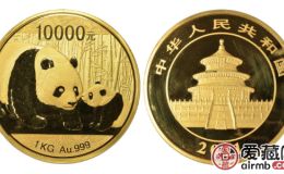 2011熊猫金币价格多少？2011熊猫金币市场行情怎么样？