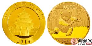 2014年熊貓金銀幣收藏價值怎么樣？值不值得收藏？