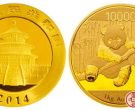 2014年熊猫金银币收藏价值怎么样？值不值得收藏？