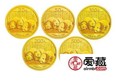 2013年熊猫金币收藏价值怎么样？收藏意义如何？