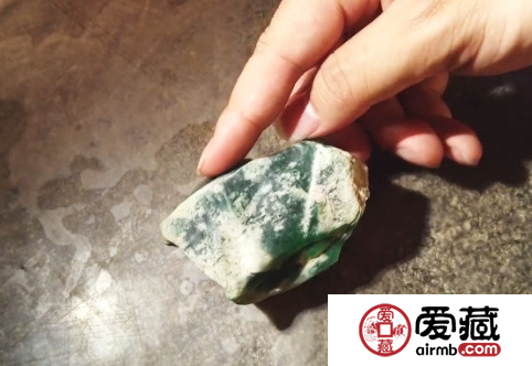 缅甸哪里有翡翠原石