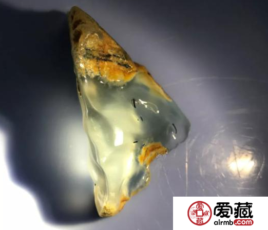 缅甸哪里有翡翠原石