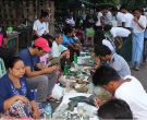 缅甸翡翠市场在哪里 缅甸翡翠交易市场