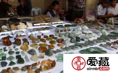 在云南買翡翠是真的嗎 云南的翡翠便宜嗎