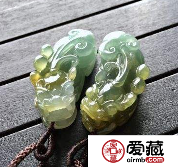 翡翠貔貅如何消磁 翡翠貔貅消磁方法