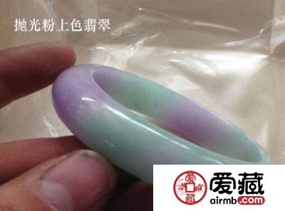 真翡翠需要用抛光粉吗 翡翠为什么要加抛光粉