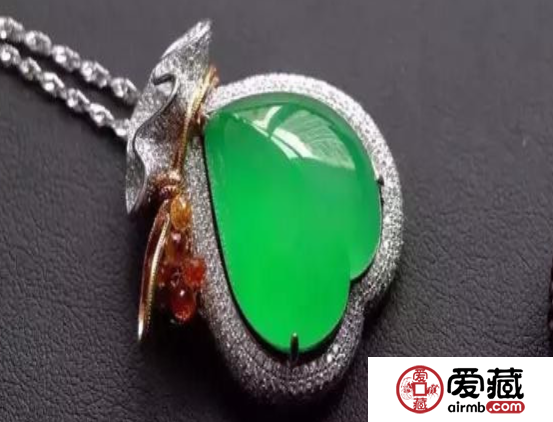 真翡翠需要用抛光粉吗 翡翠为什么要加抛光粉