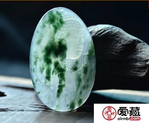 翡翠是不是真的有靈性 翡翠的靈性