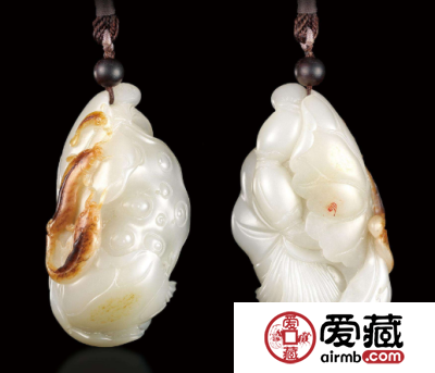 和田玉上的黑点戴久了会不会消失