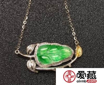 翡翠的价值如何判定 翡翠真实价值的判定
