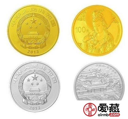 普陀山金銀幣收藏價值高，具有哪些獨特的優勢？