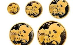 熊猫金银币价格行情怎么样？投资发展趋势如何？