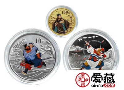 水浒金银币升值速度怎么样？未来前景分析