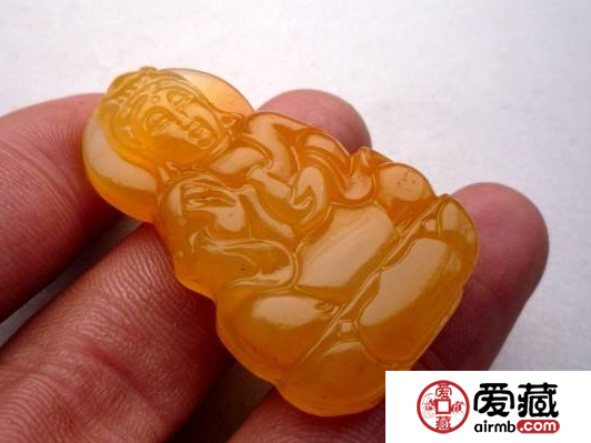 黄蜡石价格  黄蜡石价格多少钱一克