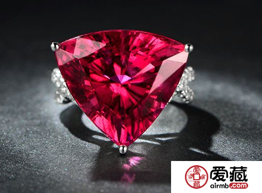 紅碧璽價格現(xiàn)在一般多少錢一克