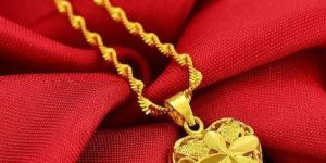 金項(xiàng)鏈怎么清洗 金項(xiàng)鏈清洗保養(yǎng)妙招