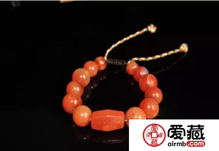 玛瑙怎么鉴别 烧色玛瑙和注胶玛瑙的鉴别