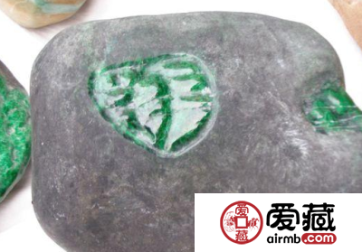 翡翠原石生成需要哪些条件 翡翠原石生成