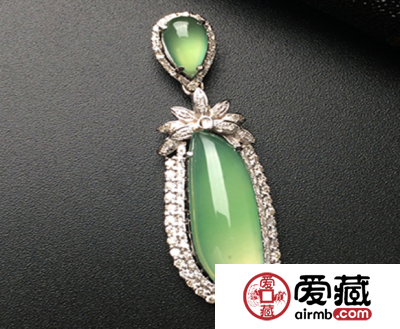 晴水翡翠价格是多少 晴水翡翠什么价位