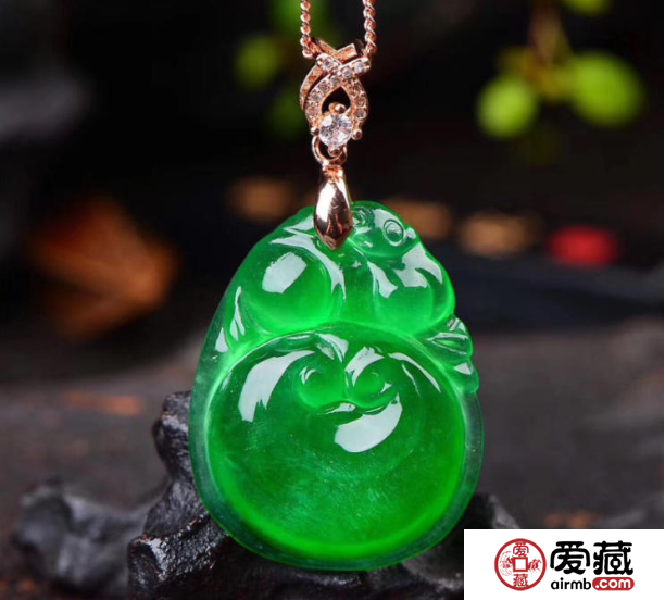 什么翡翠饰品好 翡翠饰品哪种价值高