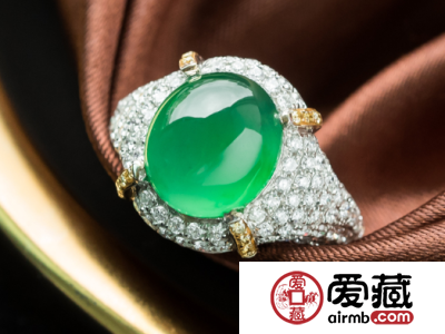 翡翠饰品挑选 翡翠饰品怎么挑选