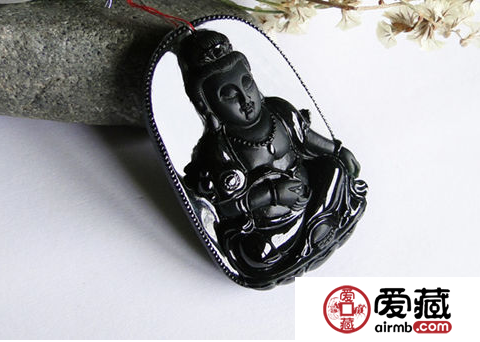 墨玉和墨翠怎么分 墨翠墨玉的區(qū)別