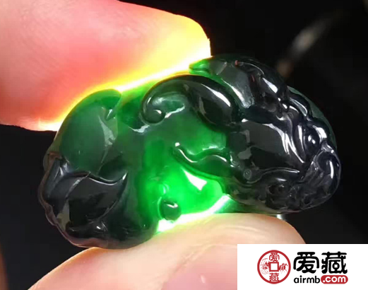 墨玉和墨翠怎么分 墨翠墨玉的區(qū)別