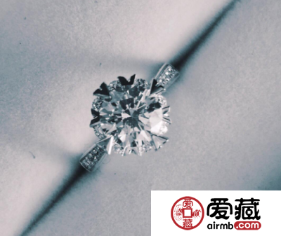 卡地亚一克拉钻戒价格 卡地亚一克拉钻戒