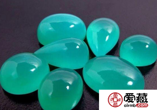 藍(lán)玉髓適合哪類人群佩戴 有什么作用功效