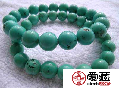 绿松石干养好还是汗养的好