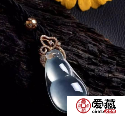 翡翠文化：每一件翡翠，都有一段传奇