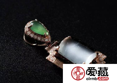 翡翠文化：每一件翡翠，都有一段传奇