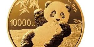 2020版熊猫金银纪念币值得购买吗？有没有投资价值？