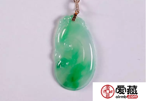 翡翠吊墜多少錢一克 翡翠吊墜價(jià)格