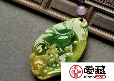 翡翠黄加绿价格多少 价格贵不贵