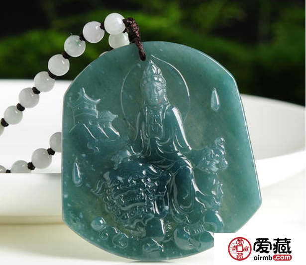 油青种翡翠价格 油青种翡翠价格是多少