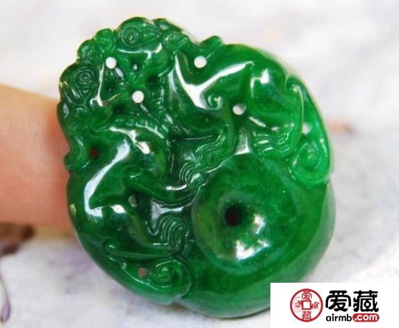 铁龙生翡翠有收藏价值吗 价格怎么样