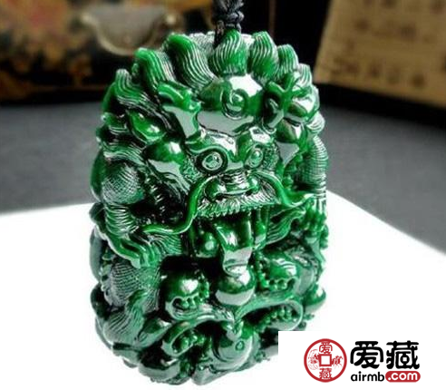 铁龙生翡翠有收藏价值吗 价格怎么样