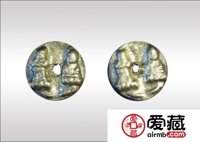 淳化元宝怎么鉴别真假？淳化元宝背双佛价格与价值分析