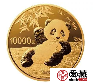 2020版熊猫金银纪念币正式亮相，受到众多藏家喜爱