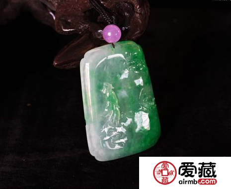 萬元以內能買到天然翡翠嗎 萬元以內的翡翠
