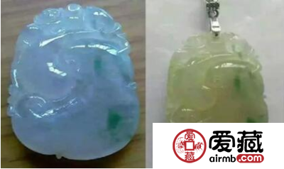 翡翠颜色越带越淡 可以让翡翠变回原来的颜色吗
