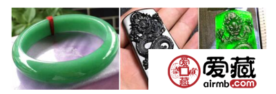 翡翠颜色形成的原因 翡翠颜色怎么形成的