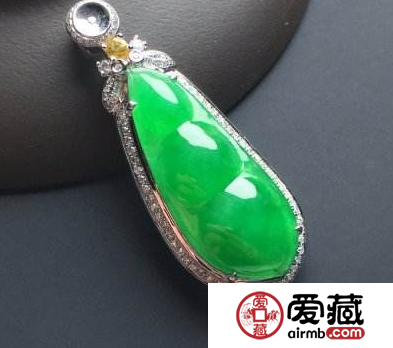 怎么区分正阳绿翡翠和阳绿翡翠