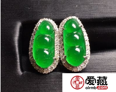 怎么区分正阳绿翡翠和阳绿翡翠
