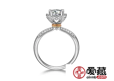 鉆石戒指一般多少錢 一個鉆戒價格