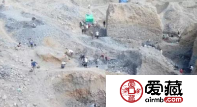 缅甸翡翠开采时间是每年的什么时候