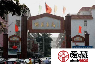 翡翠批发市场在哪里 国内翡翠批发市场