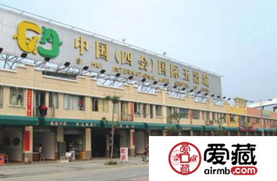 翡翠批发市场在哪里 国内翡翠批发市场
