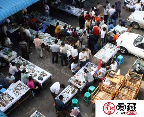 緬甸買翡翠攻略 在緬甸買翡翠要注意些什么